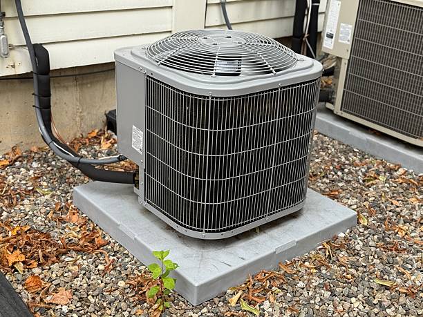 24/7 Emergency Heat Pump Repair experts in Bridgeport, AL